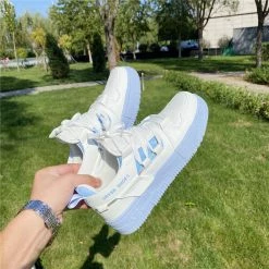 Unzzy HOT SALE ULZZANG Casual Shoes KF82274 16 Unzzy HOT SALE ULZZANG Casual Shoes KF82274