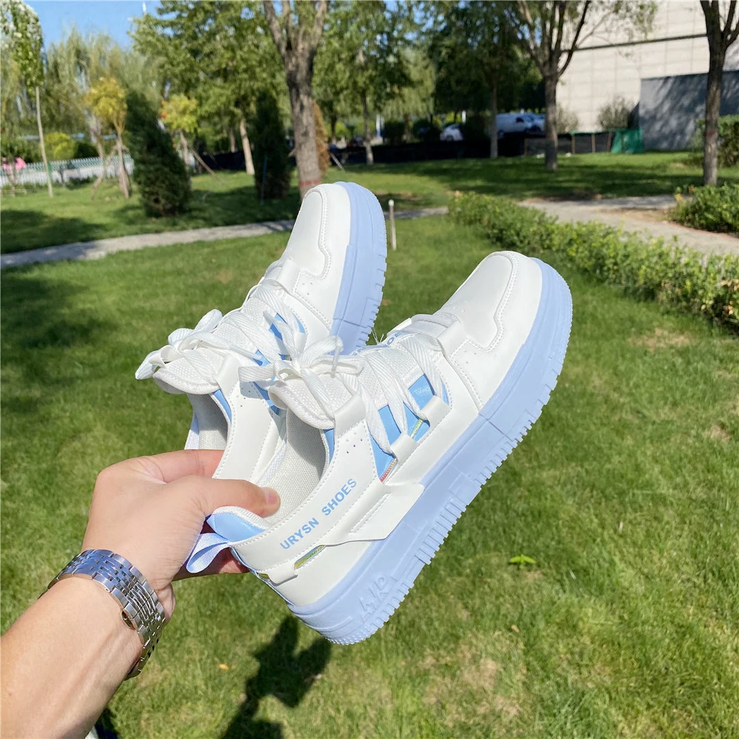 Unzzy HOT SALE ULZZANG Casual Shoes KF82274 7 Unzzy HOT SALE ULZZANG Casual Shoes KF82274