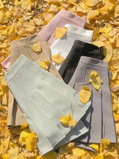 Kfashionstyles HOT SALE Tennis Skirt KF40074