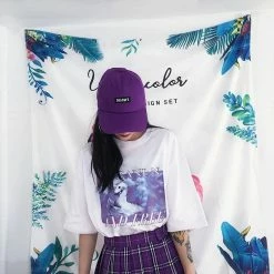 Unzzy Printed Two-piece KF90013