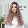 Unzzy Fashion Wave Curls Wig KF82516 HOT SALE