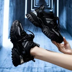 Unzzy Versatile Casual Sneakers KF60014