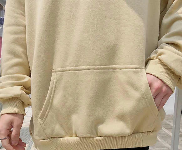 Unzzy Totoro Couple Plus Velvet Sweater KF25063 HOT SALE 4 Unzzy Totoro Couple Plus Velvet Sweater KF25063 HOT SALE