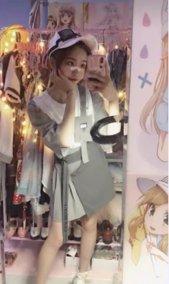 Unzzy HOT SALE Punk Fashion Hat KF81279