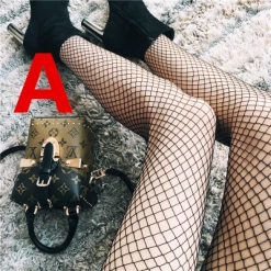 Kfashionstyle Sexy Women Fishnet Stockings KF2049 HOT SALE 8 Kfashionstyle Sexy Women Fishnet Stockings KF2049 HOT SALE