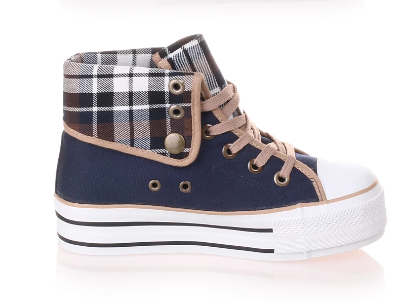 Unzzy High-top Casual Canvas Shoes KF2298 HOT SALE 11 Unzzy High-top Casual Canvas Shoes KF2298 HOT SALE