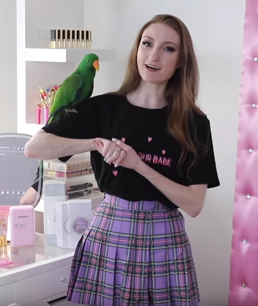 Unzzy Korean Chic Retro Harajuku High Waist Skirt Pleated Skirt KF2104 HOT SALE 7 Unzzy Korean Chic Retro Harajuku High Waist Skirt Pleated Skirt KF2104 HOT SALE