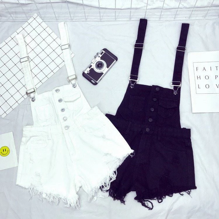 Kfashionstyle Fashion Cowboy Straps Shorts KF2043 HOT SALE 2 Kfashionstyle Fashion Cowboy Straps Shorts KF2043 HOT SALE