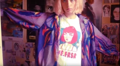 Unzzy HOT SALE Laser Sun Protection Clothing KF50065