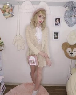 Unzzy HOT SALE Suit Three Piece Set KF9409 19 Unzzy HOT SALE Suit Three Piece Set KF9409