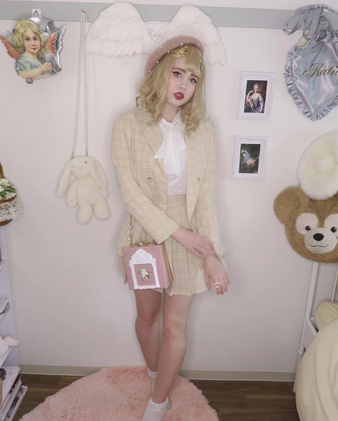 Unzzy HOT SALE Suit Three Piece Set KF9409 9 Unzzy HOT SALE Suit Three Piece Set KF9409