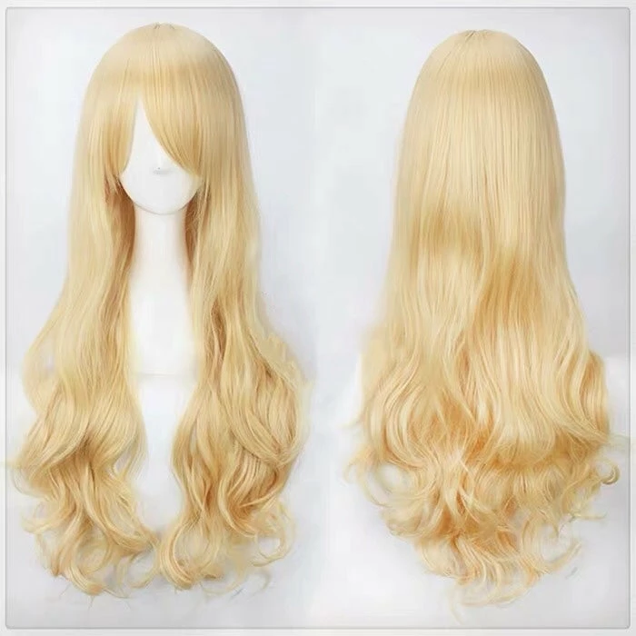 Unzzy Cosplay Dress (4 Piece Set) KF82004 3 Unzzy Cosplay Dress (4 Piece Set) KF82004