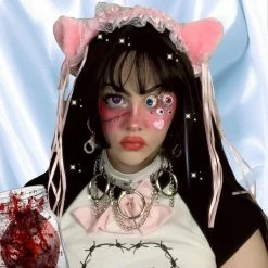 Unzzy HOT SALE " One Week " Wigs Set KF8213