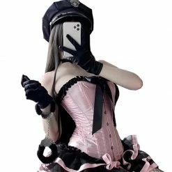 Unzzy Bunny Girl Suit KF82299 HOT SALE