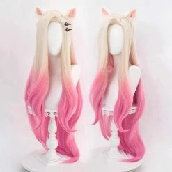 Unzzy Anime Cosplay Wig KF82308 HOT SALE