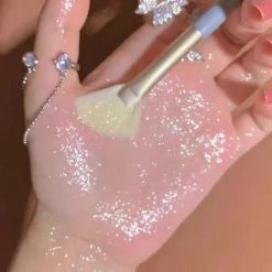 Unzzy Diamond Shine Highlights MK0042