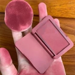 Unzzy Slightly Drunk Blush MK0049 Beauty