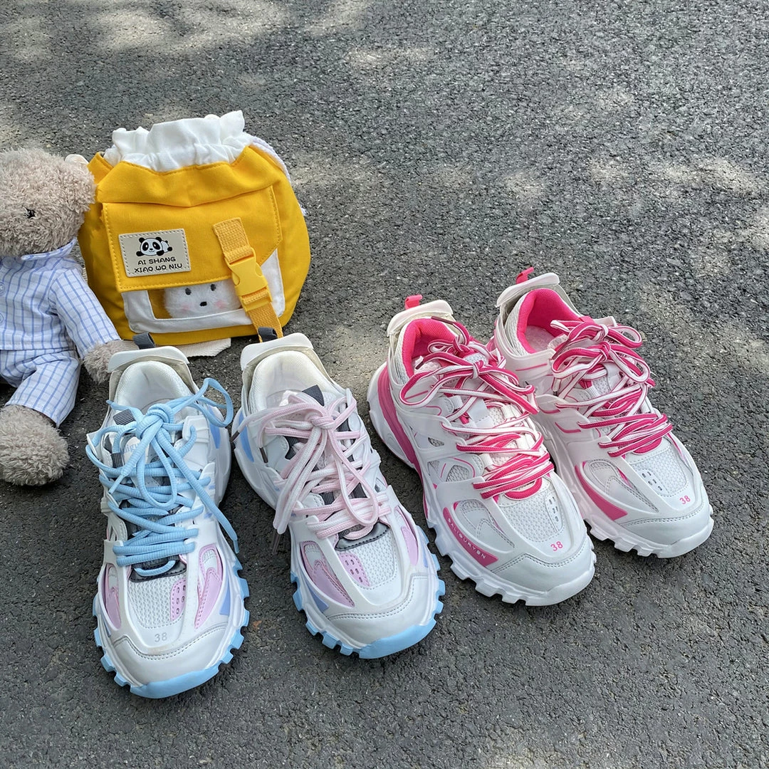 Unzzy ULZZANG CASUAL SHOES KF82786 HOT SALE 3 Unzzy ULZZANG CASUAL SHOES KF82786 HOT SALE