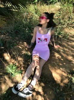 Unzzy Fashion Fishnet Socks KF81457