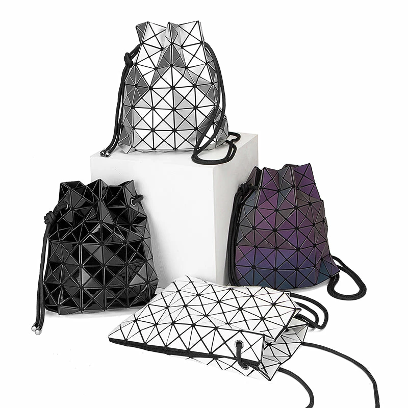 Unzzy Geometric Rhombic Package KF9148 1 Unzzy Geometric Rhombic Package KF9148