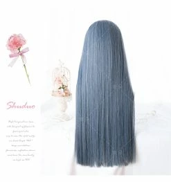 Unzzy Long Hair Wig KF24086