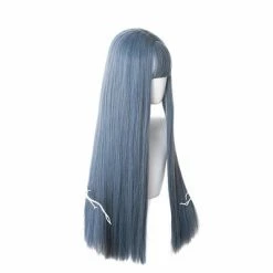 Unzzy Long Hair Wig KF24086
