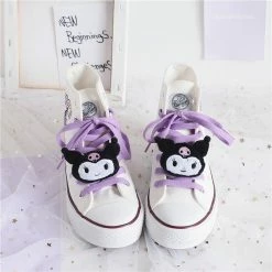 Unzzy Kulome Canvas Shoes KF2296