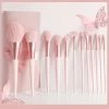 Unzzy Beauty Makeup Brush Set 12 Pcs MK0029
