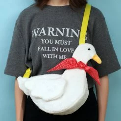 Unzzy Duckling Shoulder Bag KF90240