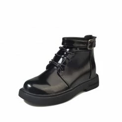 Unzzy HOT SALE Ulzzang Martin Boots KF90258