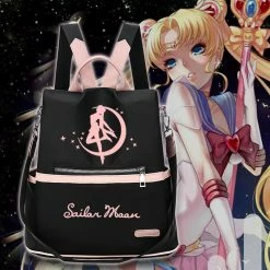 Unzzy Sailor Moon Backpack KF82029 HOT SALE