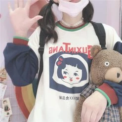 Unzzy Cute Hoodies KF24048 HOT SALE