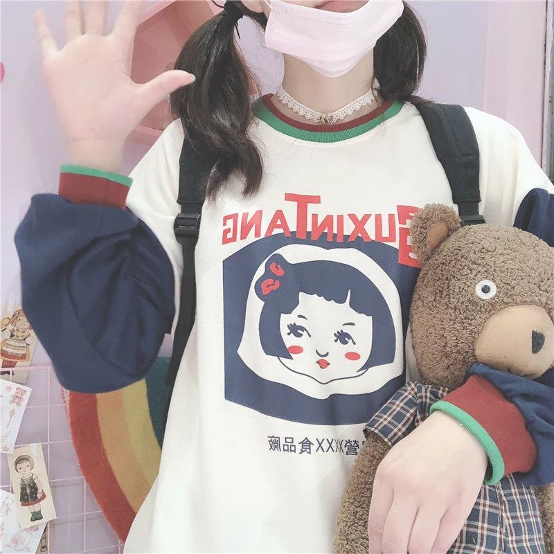 Unzzy Cute Hoodies KF24048 HOT SALE 2 Unzzy Cute Hoodies KF24048 HOT SALE