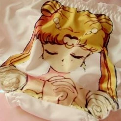 Unzzy Cartoon Sailor Moon Panties KF90162 HOT SALE