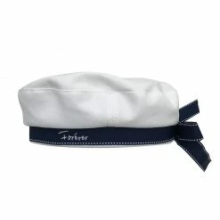 Unzzy HOT SALE Letter Embroidery Beret KF90512