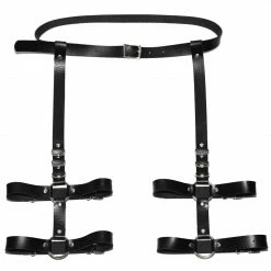 Unzzy Fashion Sexy Thigh Ring KF81096 9 Unzzy Fashion Sexy Thigh Ring KF81096