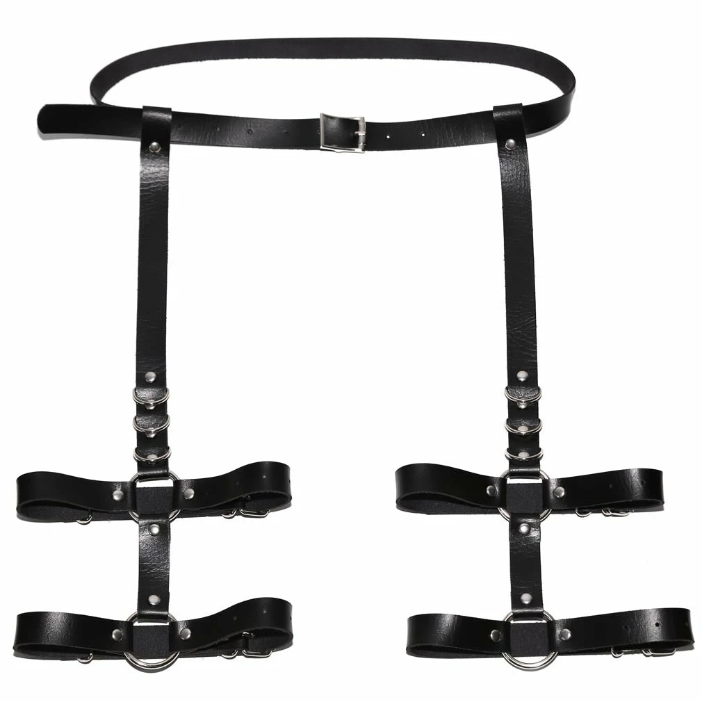 Unzzy Fashion Sexy Thigh Ring KF81096 5 Unzzy Fashion Sexy Thigh Ring KF81096