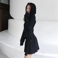 Unzzy Sweater Dress KF25038 HOT SALE 15 Unzzy Sweater Dress KF25038 HOT SALE