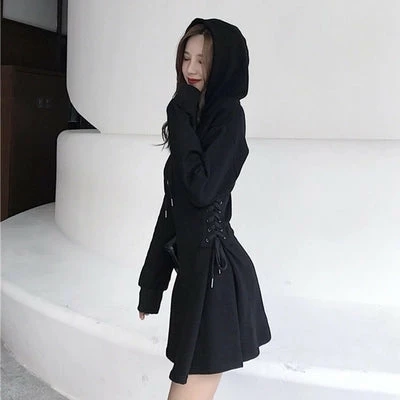 Unzzy Sweater Dress KF25038 HOT SALE 8 Unzzy Sweater Dress KF25038 HOT SALE