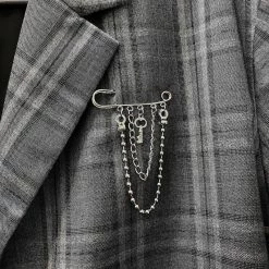 Unzzy Harajuku Brooch KF81261 HOT SALE