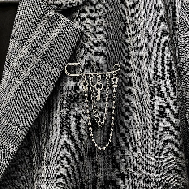 Unzzy Harajuku Brooch KF81261 HOT SALE 2 Unzzy Harajuku Brooch KF81261 HOT SALE