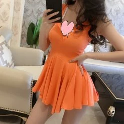 Unzzy Chic Dress KF90210 19 Unzzy Chic Dress KF90210