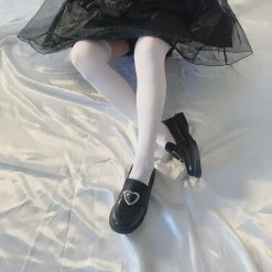 Unzzy HOT SALE Kfashion Love Shoes KF25030 9 Unzzy HOT SALE Kfashion Love Shoes KF25030