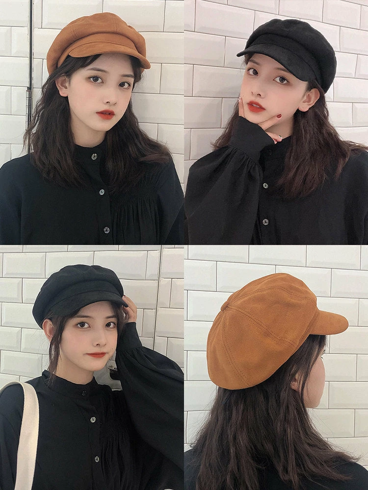 Unzzy Bud Hat KF50097 3 Unzzy Bud Hat KF50097