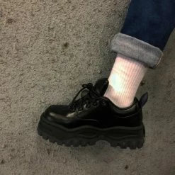 Unzzy Ulzzang Casual Shoes KF90624