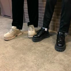 Unzzy Ulzzang Casual Shoes KF90624