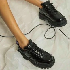 Unzzy Ulzzang Casual Shoes KF90624