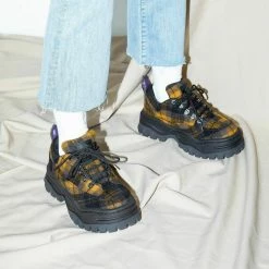 Unzzy Ulzzang Casual Shoes KF90624