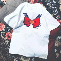 Unzzy Sailor Moon T-shirt KF90203