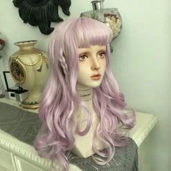 Unzzy Hot Sale Wigs Collection KF82500 （Huge Discount）